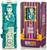 Geeki Tikis Disney The Haunted Mansion Quicksand Men Stretch Portrait Blue Mug
