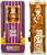 Geeki Tikis Disney The Haunted Mansion Quicksand Men Stretch Portrait Brown Mug
