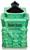 Geeki Tikis Disney The Haunted Mansion Hitchhiking Ghosts 38-Ounce Ceramic Mug