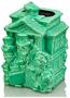 Geeki Tikis Disney The Haunted Mansion Hitchhiking Ghosts 38-Ounce Ceramic Mug