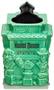Geeki Tikis Disney The Haunted Mansion Hitchhiking Ghosts 38-Ounce Ceramic Mug