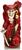 Geeki Tikis Disney Villains Captain Hook Ceramic Mug | Holds 28 Ounces
