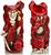 Geeki Tikis Disney Villains Captain Hook Ceramic Mug | Holds 28 Ounces