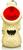 Geeki Tikis Disney Villains Cruella De Vil Ceramic Mug | Holds 20 Ounces