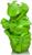 Geeki Tikis The Muppets Kermit the Frog Ceramic Mug | Holds 16 Ounces