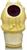 Geeki Tikis The Muppets Miss Piggy Ceramic Mug | Holds 16 Ounces