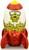 Geeki Tikis Disney Pixar Toy Story Alien Space Crane Ceramic Mug With Lid