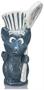 Geeki Tikis Disney Pixar Ratatouille Remy Ceramic Mug | Holds 10 Ounces