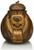 Geeki Tiki Disney The Jungle Book Baloo 32 Ounce Coconut Mug