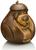 Geeki Tiki Disney The Jungle Book Baloo 32 Ounce Coconut Mug