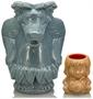 Geeki Tikis Disney The Jungle Book Baloo and Mowgli Mug Set