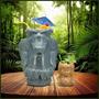 Geeki Tikis Disney The Jungle Book Baloo and Mowgli Mug Set