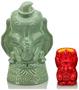 Geeki Tikis Disney Dumbo and Timothy Mouse Mug Set
