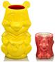 Geeki Tikis Disney Winnie The Pooh and Piglet Mug Set