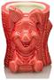 Geeki Tikis Disney Winnie The Pooh and Piglet Mug Set
