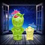 Geeki Tikis Disney Peter Pan and Tinker Bell Mug Set
