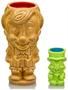 Geeki Tikis Disney Pinocchio and Jiminy Cricket Mug Set