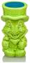 Geeki Tikis Disney Pinocchio and Jiminy Cricket Mug Set