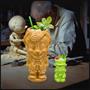 Geeki Tikis Disney Pinocchio and Jiminy Cricket Mug Set