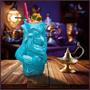 Geeki Tikis Disney Aladdin Genie Ceramic Mug | Holds 21 Ounces
