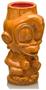 Geeki Tikis Disney Aladdin Abu Ceramic Mug | Holds 16 Ounces