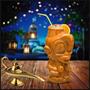 Geeki Tikis Disney Aladdin Abu Ceramic Mug | Holds 16 Ounces