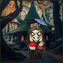 Geeki Tikis Disney Snow White Witch Holding Poison Apple Mug | Holds 16 Ounces