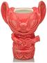 Geeki Tikis Disney Lilo & Stitch Angel Ceramic Mug | Holds 14 Ounces
