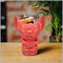 Geeki Tikis Disney Lilo & Stitch Angel Ceramic Mug | Holds 14 Ounces