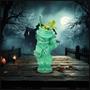 Geeki Tikis Disney The Haunted Mansion Ezra Ceramic Mug | Holds 12 Ounces