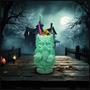 Geeki Tikis Disney The Haunted Mansion Gus Ceramic Mug | Holds 15 Ounces