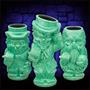 Geeki Tikis Disney The Haunted Mansion Gus Ceramic Mug | Holds 15 Ounces