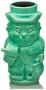 Geeki Tikis Disney The Haunted Mansion Phineas Ceramic Mug | Holds 16 Ounces
