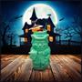 Geeki Tikis Disney The Haunted Mansion Phineas Ceramic Mug | Holds 16 Ounces