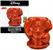 Geeki Tikis Disney The Little Mermaid Sebastian Ceramic Mug | Holds 24 Ounces
