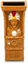 Geeki Tikis Zoltar Machine Ceramic Mug | Holds 24 Ounces
