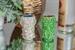 Geeki Tikis Lord Of The Rings Frodo & Gollum Mini Muglets | 2-Ounce Ceramic Mugs