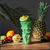 Geeki Tikis General Mills 16-Ounce Ceramic Mug | Lucky Charms Lucky the Leprechaun