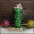 Geeki Tikis General Mills 16-Ounce Ceramic Mug | Lucky Charms Lucky the Leprechaun