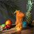 Geeki Tikis General Mills 16-Ounce Ceramic Mug | Cocoa Puffs Sonny the Cuckoo