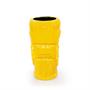 Geeki Tikis Star Wars C-3PO Mug | Crafted Ceramic | Holds 14 Ounces