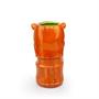 Geeki Tikis Star Wars Wicket Ewok Mug | Crafted Ceramic | Holds 14 Ounces
