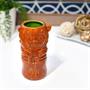 Geeki Tikis Star Wars Wicket Ewok Mug | Crafted Ceramic | Holds 14 Ounces