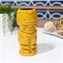 Star Trek TNG Geordi La Forge 14oz Geeki Tikis Ceramic Mug