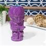 Geeki Tikis Mass Effect Jaal Mug | Crafted Ceramic | Holds 14 Ounces