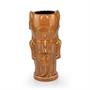 Geeki Tikis Fallout Deathclaw Mug | Crafted Ceramic | Holds 14 Ounces