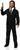 Pulp Fiction 13" Explicit Talking Figure: Vincent Vega (John Travolta)