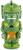 Geeki Tikis The Great Garloo Ceramic Mug | Holds 14 Ounces
