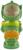 Geeki Tikis The Great Garloo Ceramic Mug | Holds 14 Ounces
