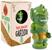 Geeki Tikis The Great Garloo Ceramic Mug | Holds 14 Ounces